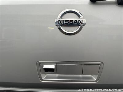 2012 Nissan Armada Platinum 7  AWD w/DVD, Navi & BackUp Cam - Photo 53 - Fairfield, OH 45014