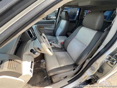 2009 Jeep Grand Cherokee Limited   - Photo 22 - Fairfield, OH 45014