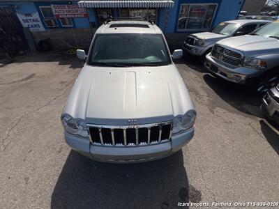 2009 Jeep Grand Cherokee Limited   - Photo 16 - Fairfield, OH 45014