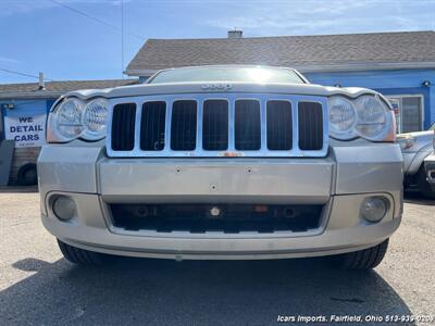2009 Jeep Grand Cherokee Limited   - Photo 15 - Fairfield, OH 45014