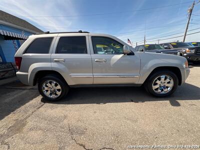 2009 Jeep Grand Cherokee Limited   - Photo 6 - Fairfield, OH 45014