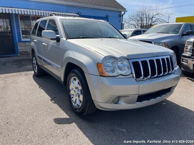 2009 Jeep Grand Cherokee Limited   - Photo 5 - Fairfield, OH 45014