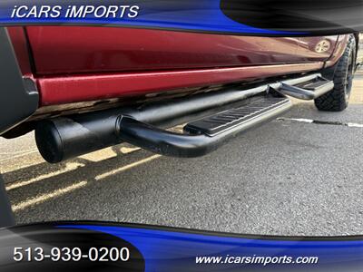 2018 Chevrolet Silverado 1500 LT Z71  4WD w/BackUpCam - Photo 58 - Fairfield, OH 45014