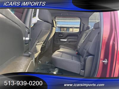 2018 Chevrolet Silverado 1500 LT Z71  4WD w/BackUpCam - Photo 18 - Fairfield, OH 45014