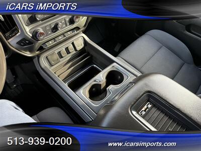 2018 Chevrolet Silverado 1500 LT Z71  4WD w/BackUpCam - Photo 43 - Fairfield, OH 45014