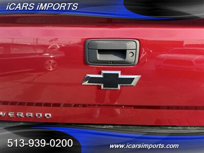 2018 Chevrolet Silverado 1500 LT Z71  4WD w/BackUpCam - Photo 53 - Fairfield, OH 45014