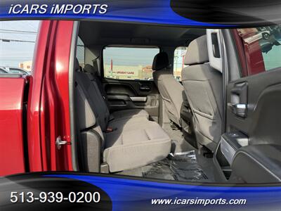 2018 Chevrolet Silverado 1500 LT Z71  4WD w/BackUpCam - Photo 25 - Fairfield, OH 45014