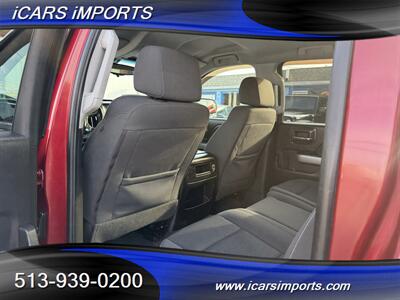 2018 Chevrolet Silverado 1500 LT Z71  4WD w/BackUpCam - Photo 17 - Fairfield, OH 45014