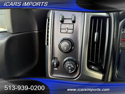 2018 Chevrolet Silverado 1500 LT Z71  4WD w/BackUpCam - Photo 41 - Fairfield, OH 45014