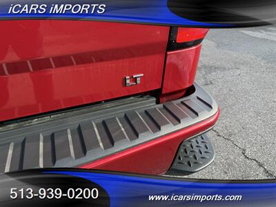 2018 Chevrolet Silverado 1500 LT Z71  4WD w/BackUpCam - Photo 55 - Fairfield, OH 45014