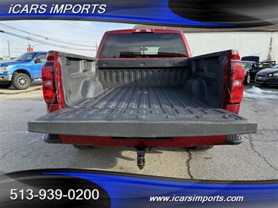 2018 Chevrolet Silverado 1500 LT Z71  4WD w/BackUpCam - Photo 21 - Fairfield, OH 45014