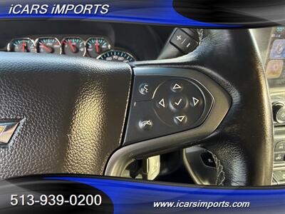 2018 Chevrolet Silverado 1500 LT Z71  4WD w/BackUpCam - Photo 38 - Fairfield, OH 45014