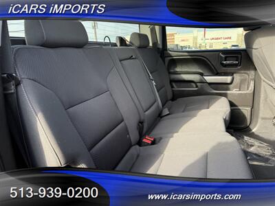 2018 Chevrolet Silverado 1500 LT Z71  4WD w/BackUpCam - Photo 31 - Fairfield, OH 45014