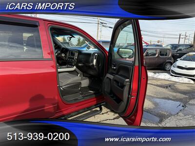 2018 Chevrolet Silverado 1500 LT Z71  4WD w/BackUpCam - Photo 26 - Fairfield, OH 45014