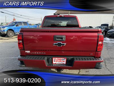 2018 Chevrolet Silverado 1500 LT Z71  4WD w/BackUpCam - Photo 6 - Fairfield, OH 45014