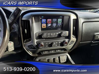 2018 Chevrolet Silverado 1500 LT Z71  4WD w/BackUpCam - Photo 40 - Fairfield, OH 45014