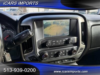 2018 Chevrolet Silverado 1500 LT Z71  4WD w/BackUpCam - Photo 42 - Fairfield, OH 45014