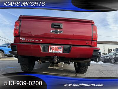 2018 Chevrolet Silverado 1500 LT Z71  4WD w/BackUpCam - Photo 47 - Fairfield, OH 45014