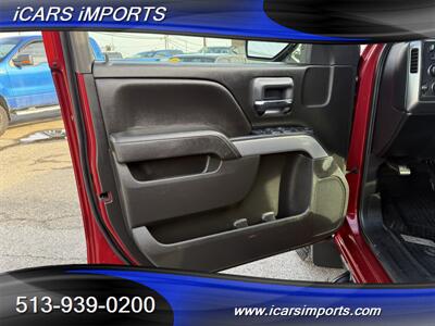 2018 Chevrolet Silverado 1500 LT Z71  4WD w/BackUpCam - Photo 11 - Fairfield, OH 45014