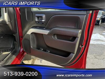 2018 Chevrolet Silverado 1500 LT Z71  4WD w/BackUpCam - Photo 27 - Fairfield, OH 45014