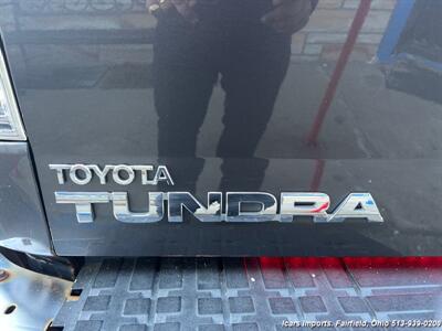 2012 Toyota Tundra Grade 4X4 CREW CAB W/CAMERA   - Photo 77 - Fairfield, OH 45014