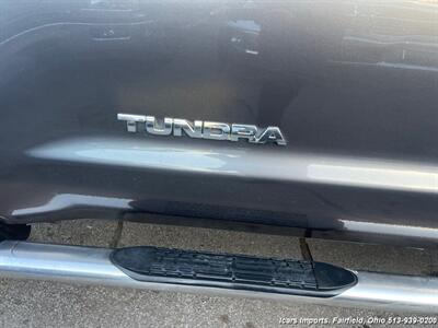 2012 Toyota Tundra Grade 4X4 CREW CAB W/CAMERA   - Photo 85 - Fairfield, OH 45014