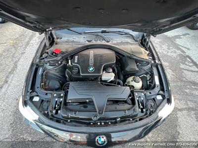 2014 BMW 428i xDrive  AWD - Photo 49 - Fairfield, OH 45014