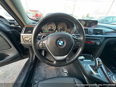 2014 BMW 428i xDrive  AWD - Photo 27 - Fairfield, OH 45014