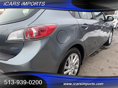 2012 Mazda Mazda3 i Touring - Photo 48 - Fairfield, OH 45014
