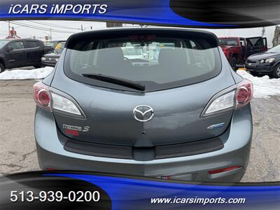 2012 Mazda Mazda3 i Touring - Photo 7 - Fairfield, OH 45014