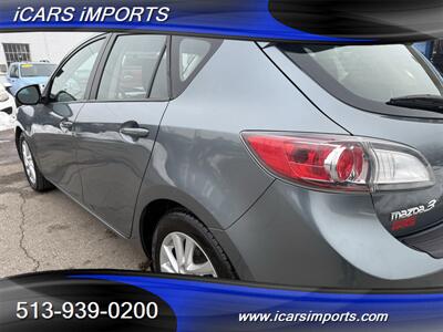 2012 Mazda Mazda3 i Touring - Photo 50 - Fairfield, OH 45014