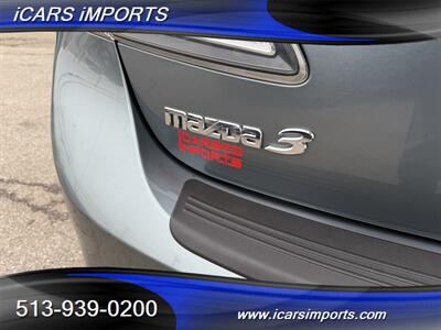 2012 Mazda Mazda3 i Touring - Photo 54 - Fairfield, OH 45014