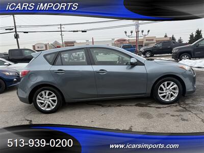 2012 Mazda Mazda3 i Touring - Photo 5 - Fairfield, OH 45014