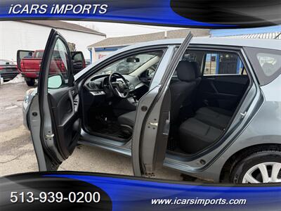 2012 Mazda Mazda3 i Touring - Photo 9 - Fairfield, OH 45014