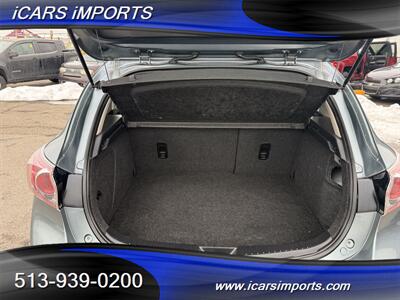 2012 Mazda Mazda3 i Touring - Photo 22 - Fairfield, OH 45014