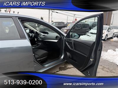 2012 Mazda Mazda3 i Touring - Photo 30 - Fairfield, OH 45014