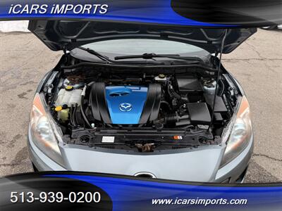 2012 Mazda Mazda3 i Touring - Photo 37 - Fairfield, OH 45014
