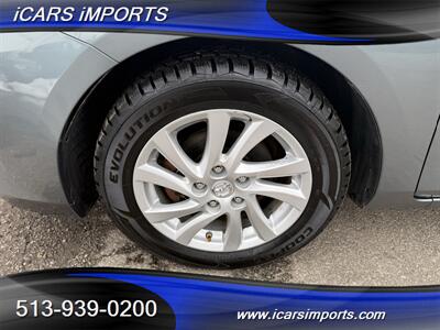 2012 Mazda Mazda3 i Touring - Photo 57 - Fairfield, OH 45014