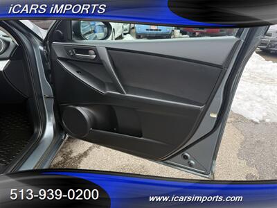 2012 Mazda Mazda3 i Touring - Photo 31 - Fairfield, OH 45014