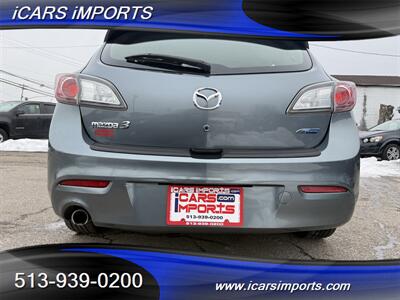 2012 Mazda Mazda3 i Touring - Photo 49 - Fairfield, OH 45014