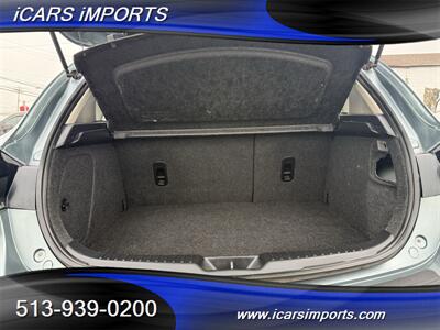 2012 Mazda Mazda3 i Touring - Photo 23 - Fairfield, OH 45014