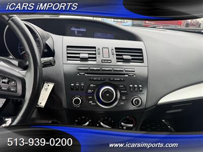 2012 Mazda Mazda3 i Touring - Photo 43 - Fairfield, OH 45014