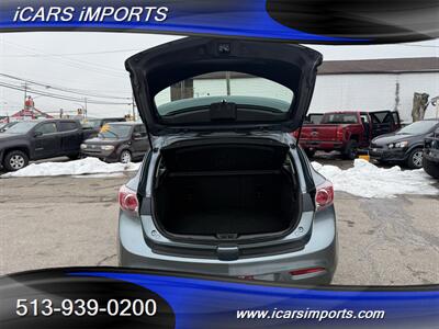 2012 Mazda Mazda3 i Touring - Photo 21 - Fairfield, OH 45014