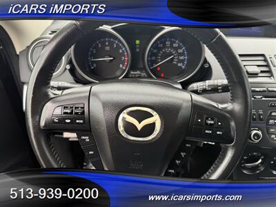 2012 Mazda Mazda3 i Touring - Photo 39 - Fairfield, OH 45014