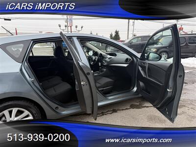 2012 Mazda Mazda3 i Touring - Photo 24 - Fairfield, OH 45014