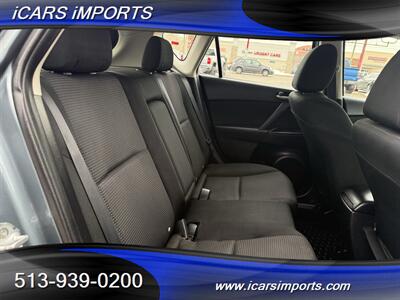 2012 Mazda Mazda3 i Touring - Photo 29 - Fairfield, OH 45014