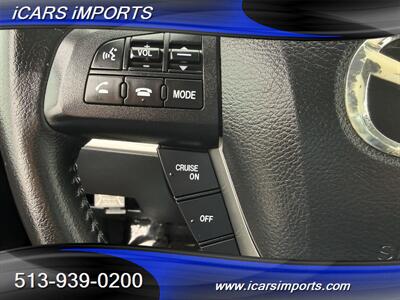 2012 Mazda Mazda3 i Touring - Photo 40 - Fairfield, OH 45014