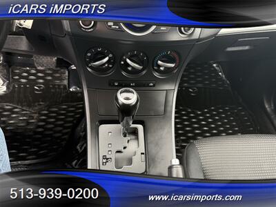 2012 Mazda Mazda3 i Touring - Photo 44 - Fairfield, OH 45014