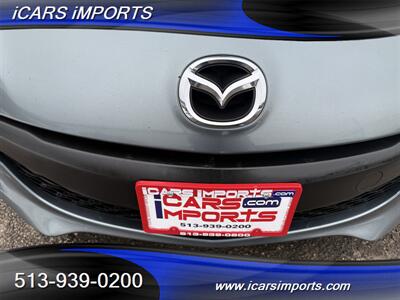 2012 Mazda Mazda3 i Touring - Photo 52 - Fairfield, OH 45014
