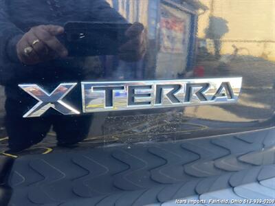 2013 Nissan Xterra S 4X4   - Photo 67 - Fairfield, OH 45014